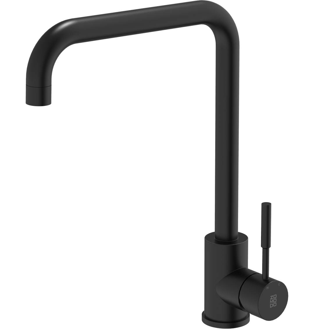 Zomodo Orizuro 11 - Matte Black KTC011-FB