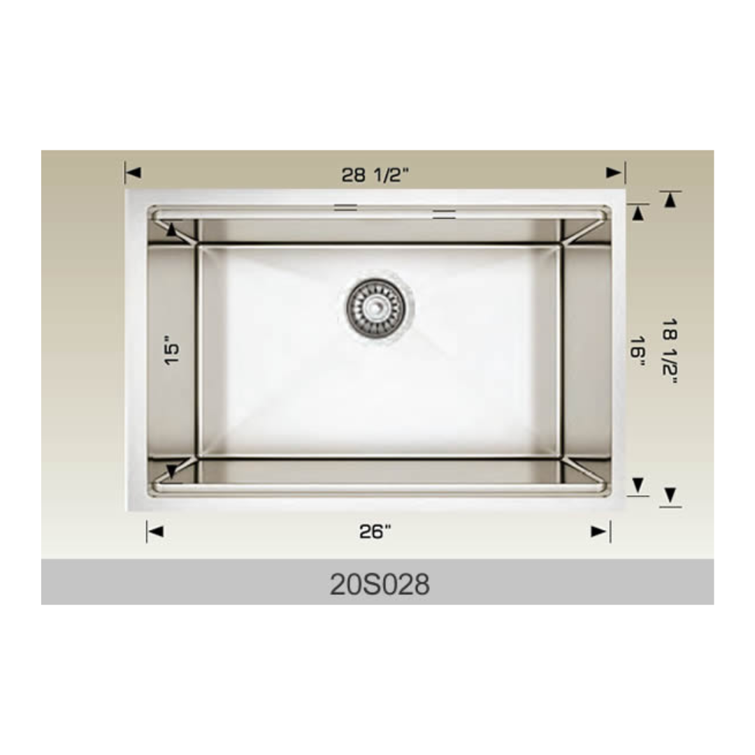 Bosco Super Series Plus
