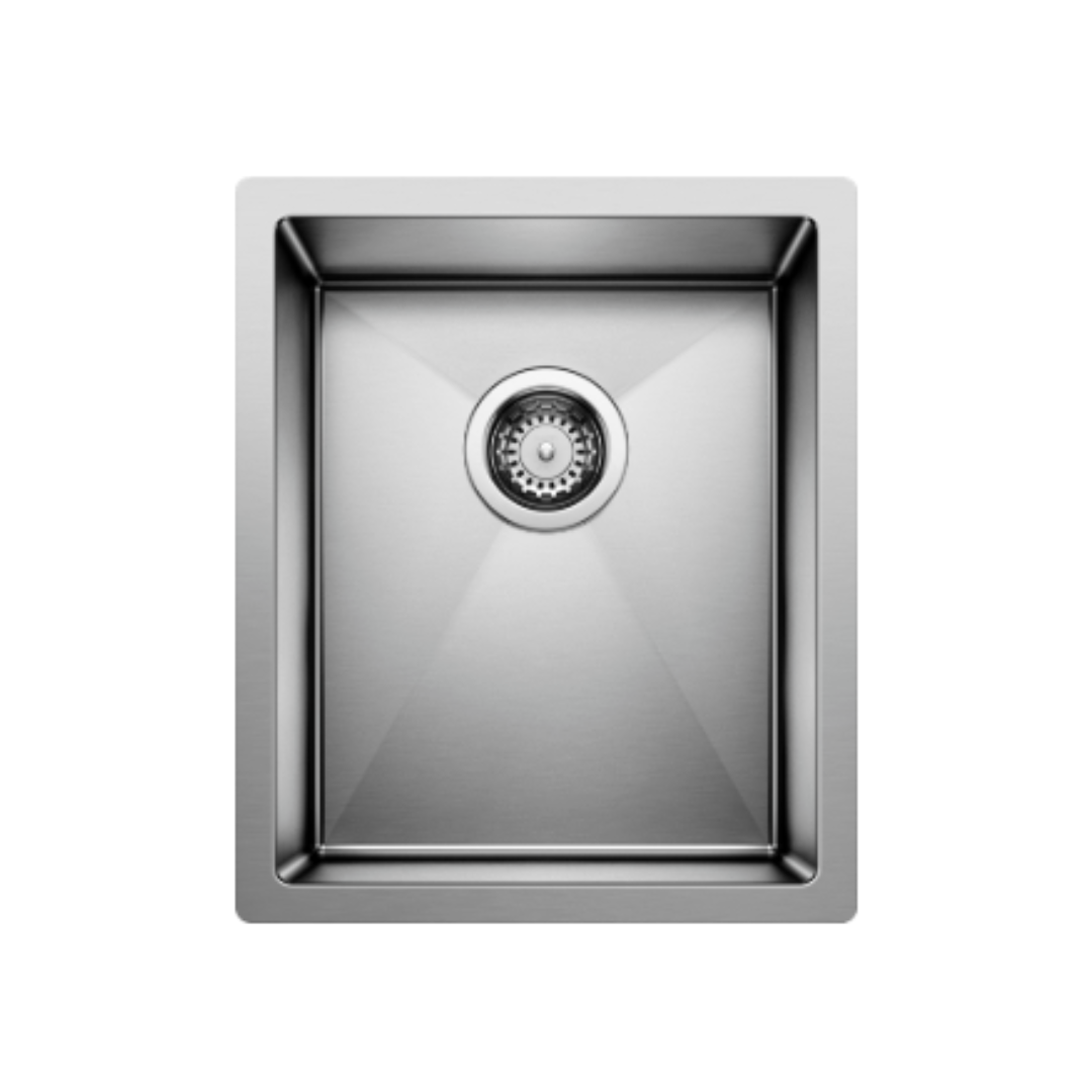 Blanco RADIUS 10 U Small Bar