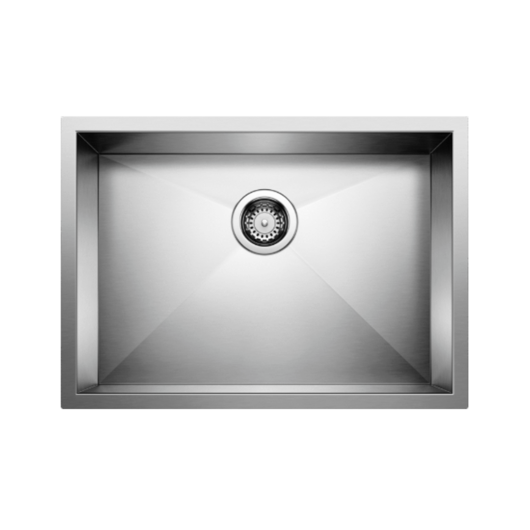 Blanco QUATRUS U 1 Medium 401246