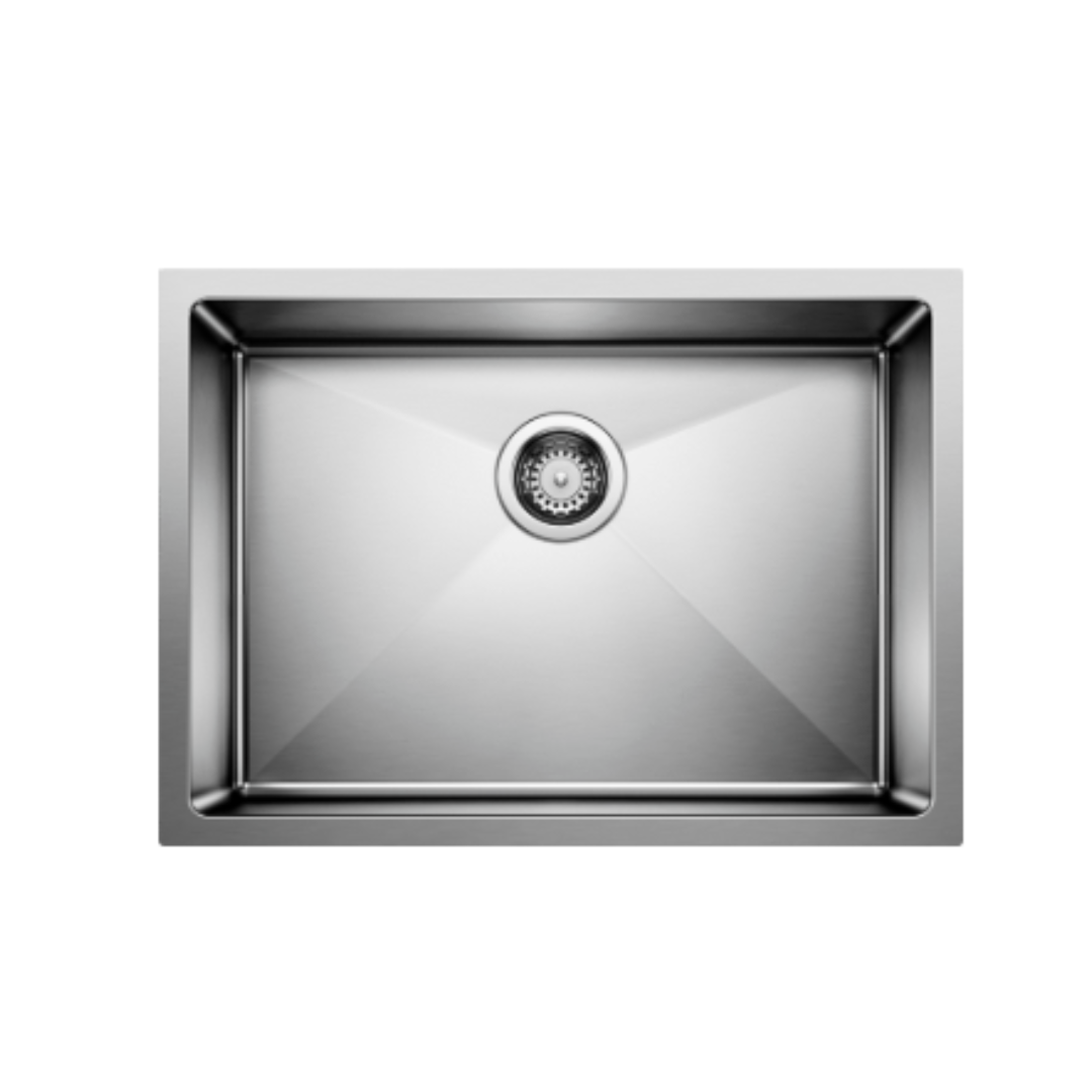 Blanco QUATRUS R15 U 1 MEDIUM 401517