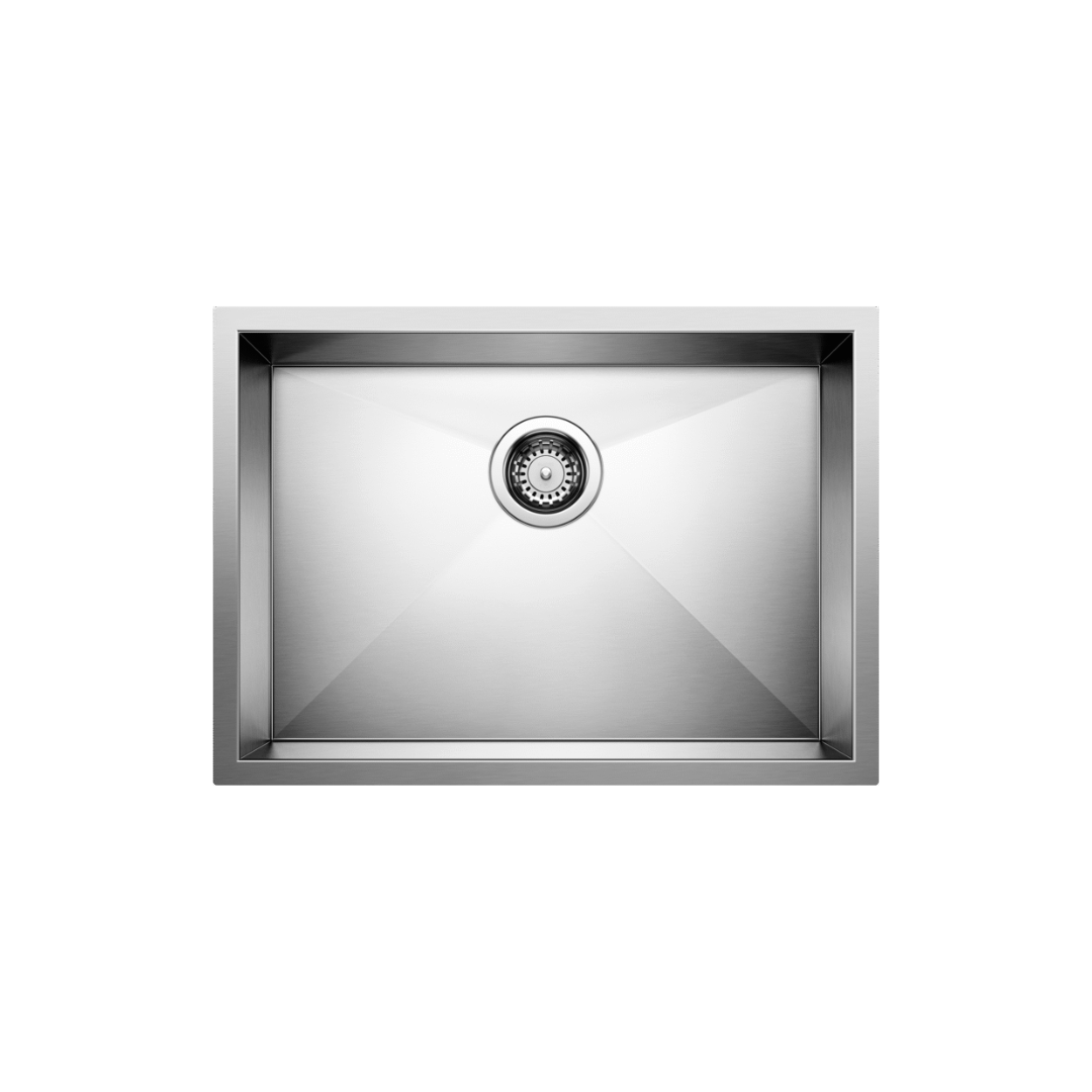 Blanco Quatrus ADA/CSA Sink 402774