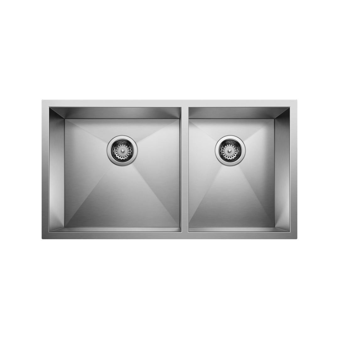 Blanco Precision U 1 3/4 Sink 400473