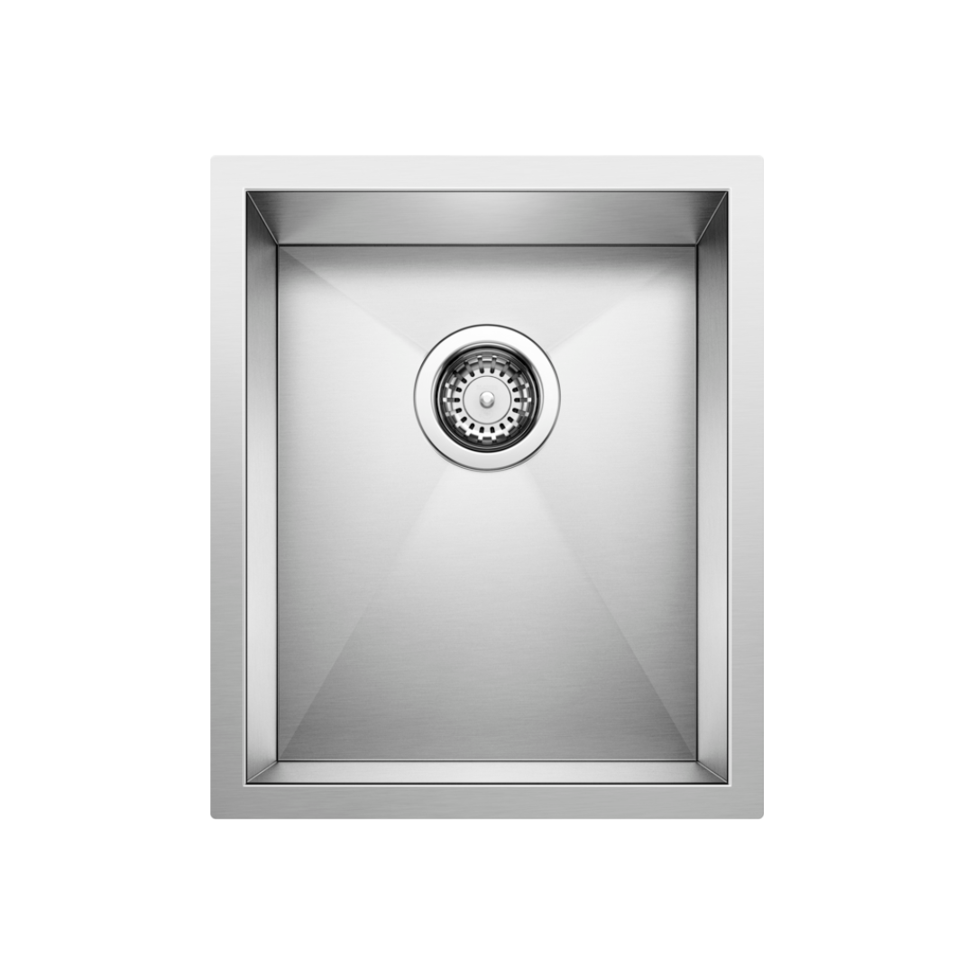 Blanco Precision U 3/4 Bar Sink 400396