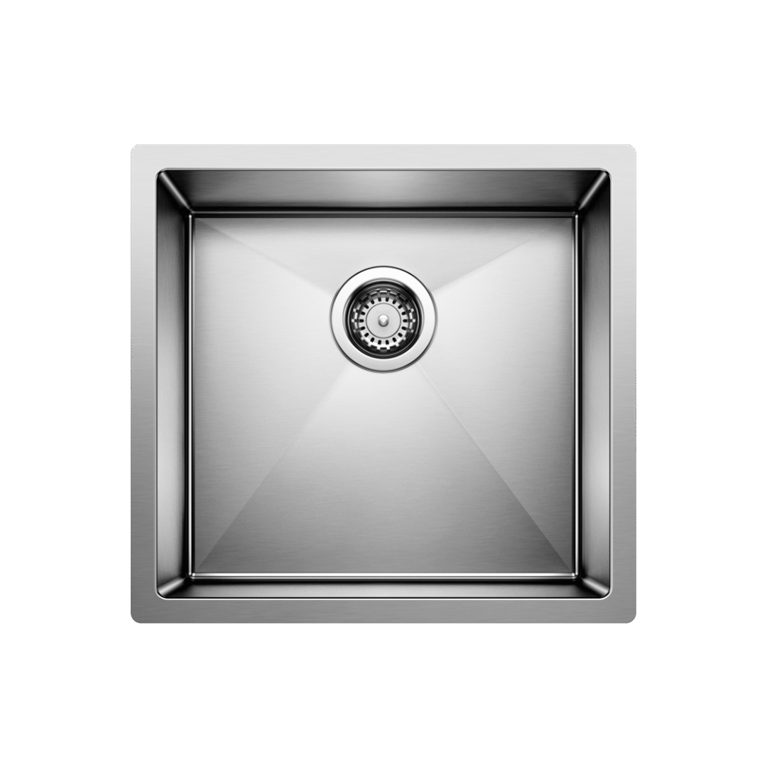 Blanco Radius 10 U Sink 400450