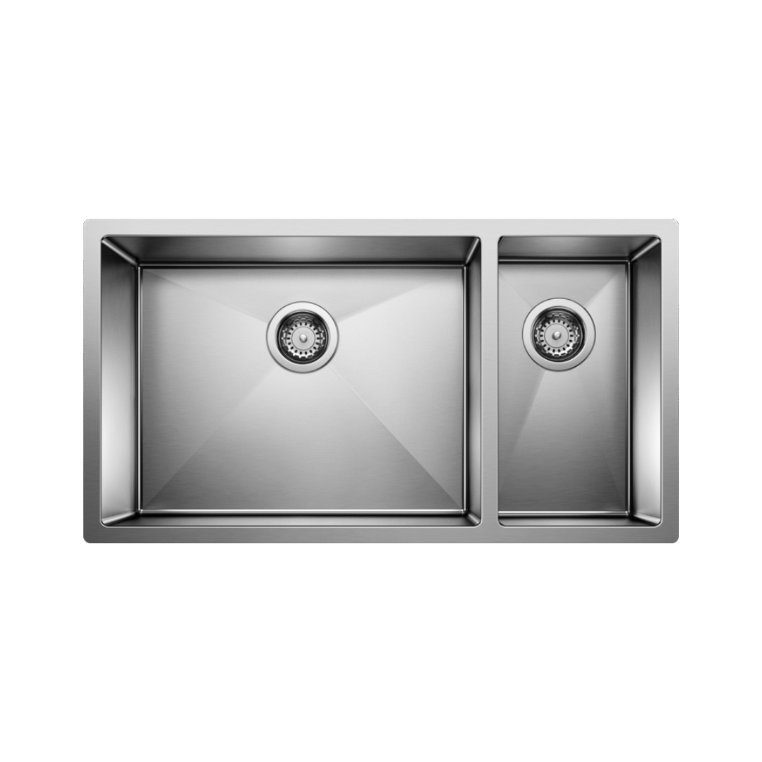 Blanco Radius 10 U 1/2 Sink 400454