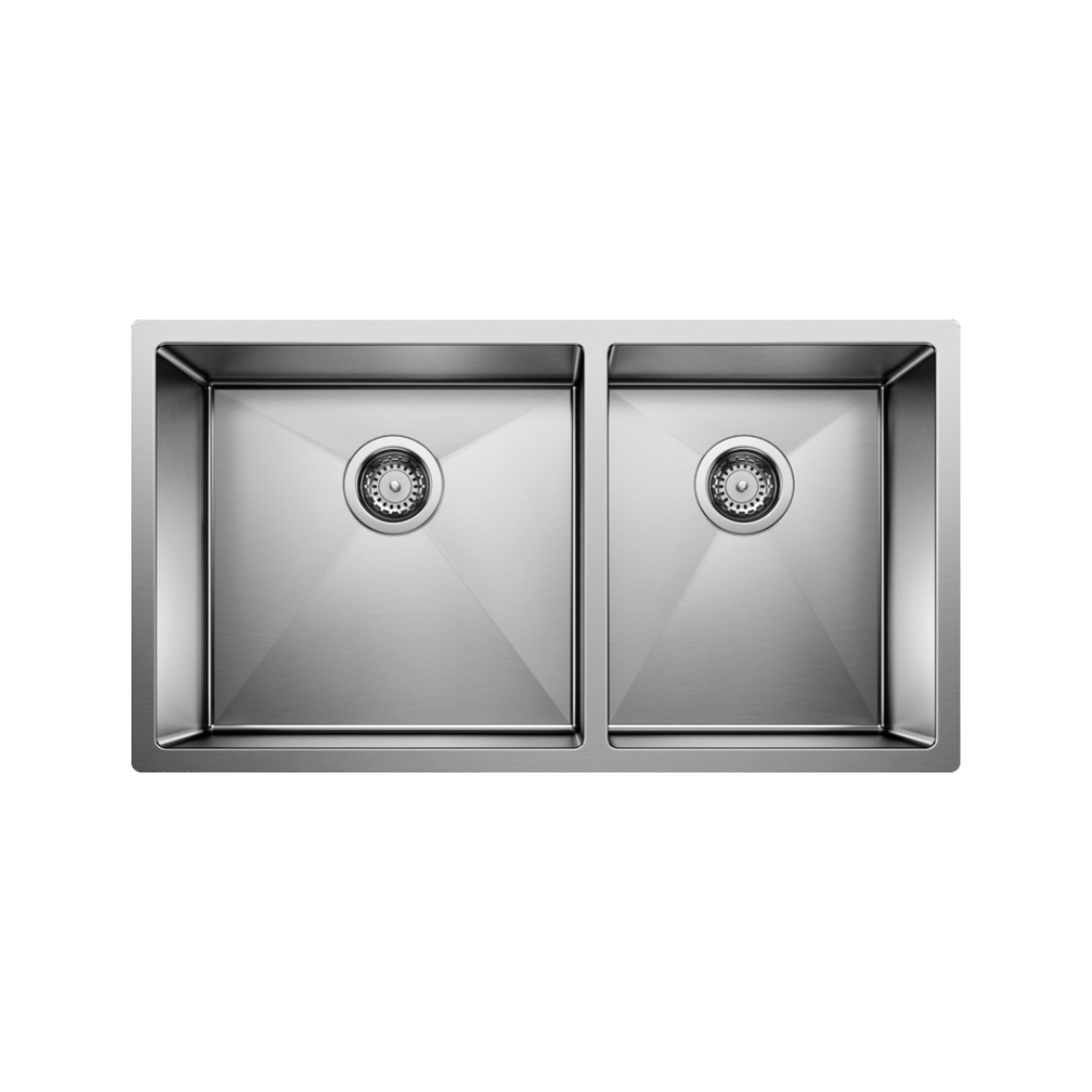 Blanco Radius 10 U 1 3/4 Sink 400470