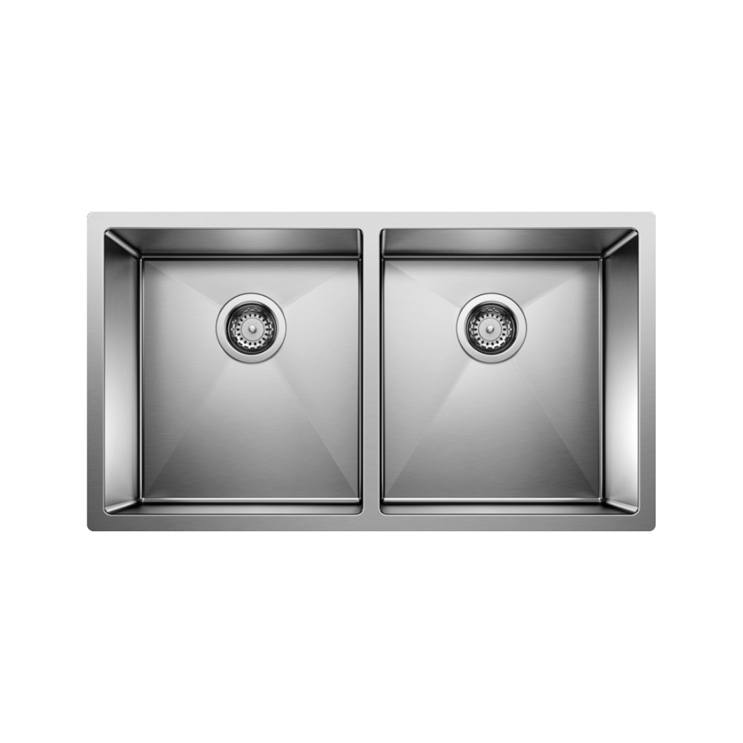 Blanco Radius 10 U 2 Sink 400452