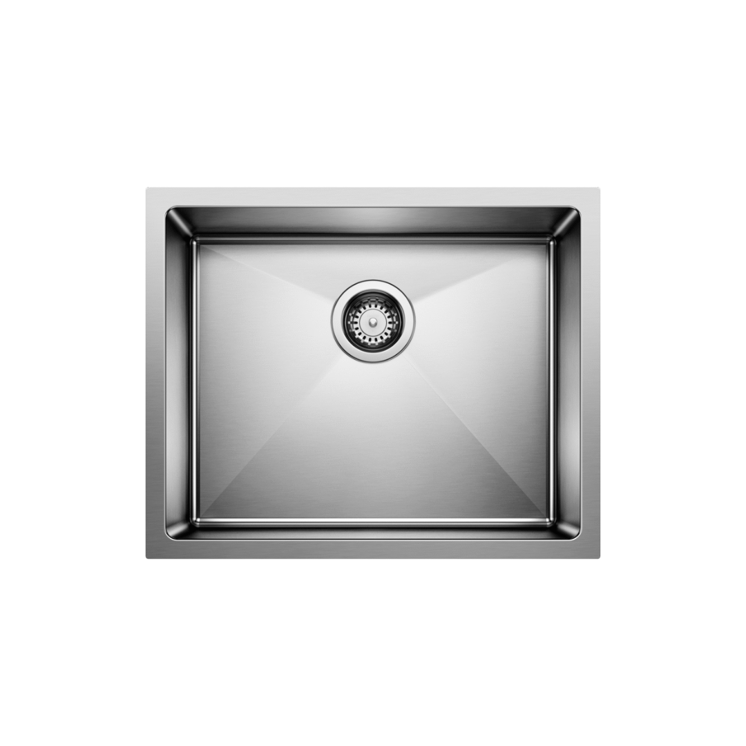 Blanco QUATRUS R15 U 1 Sink 401516