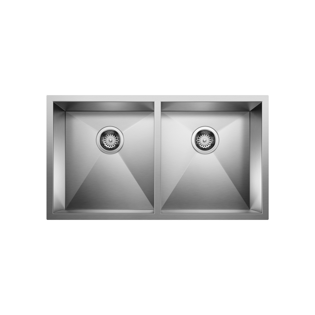 Blanco QUATRUS U 2 Sink 401247