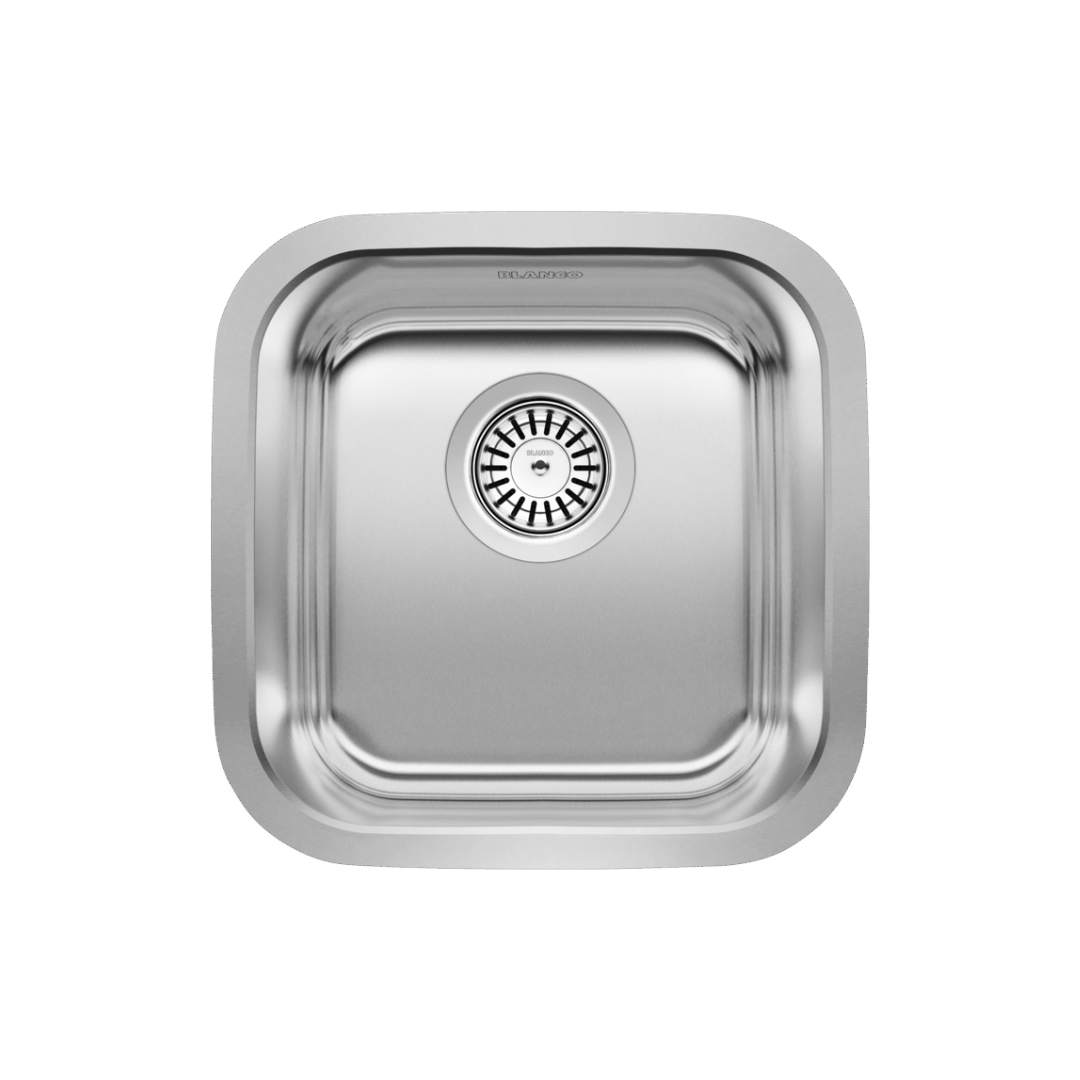 Blanco STELLAR U Bar Sink 401029