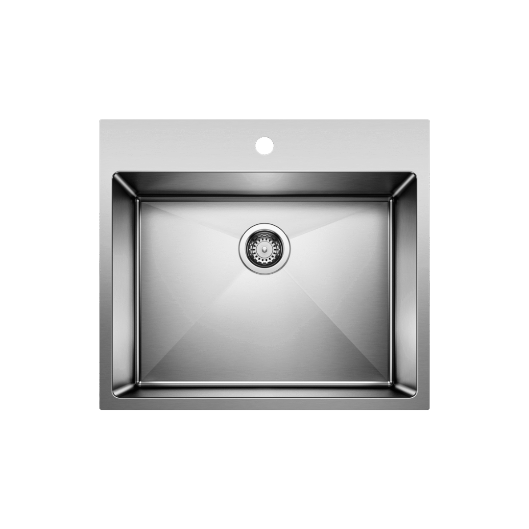 Blanco QUATRUS R15 Laundry 401802