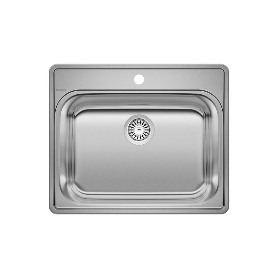Blanco ESSENTIAL Laundry 401201