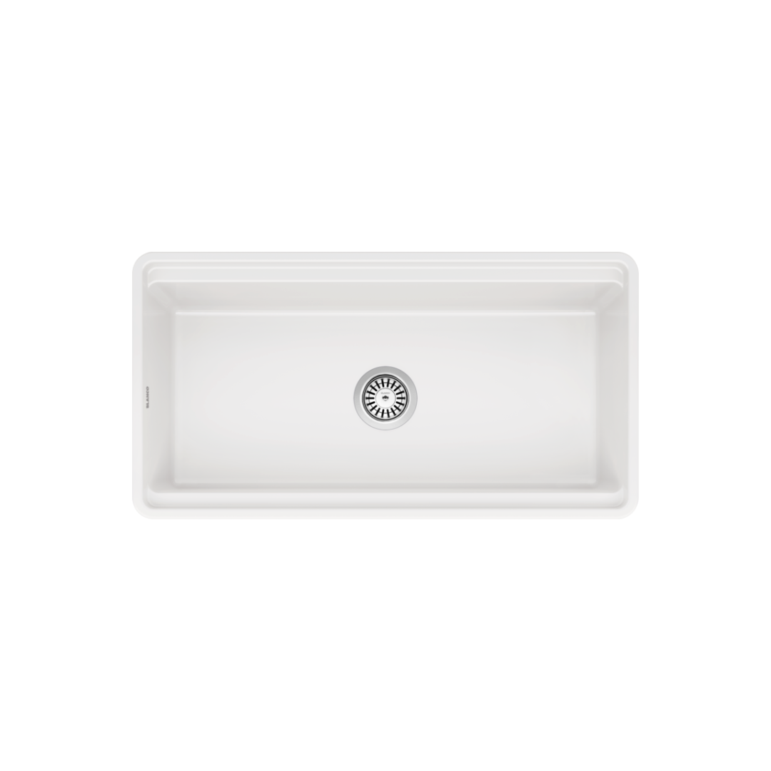 Blanco PROFINA Apron Sink 401808