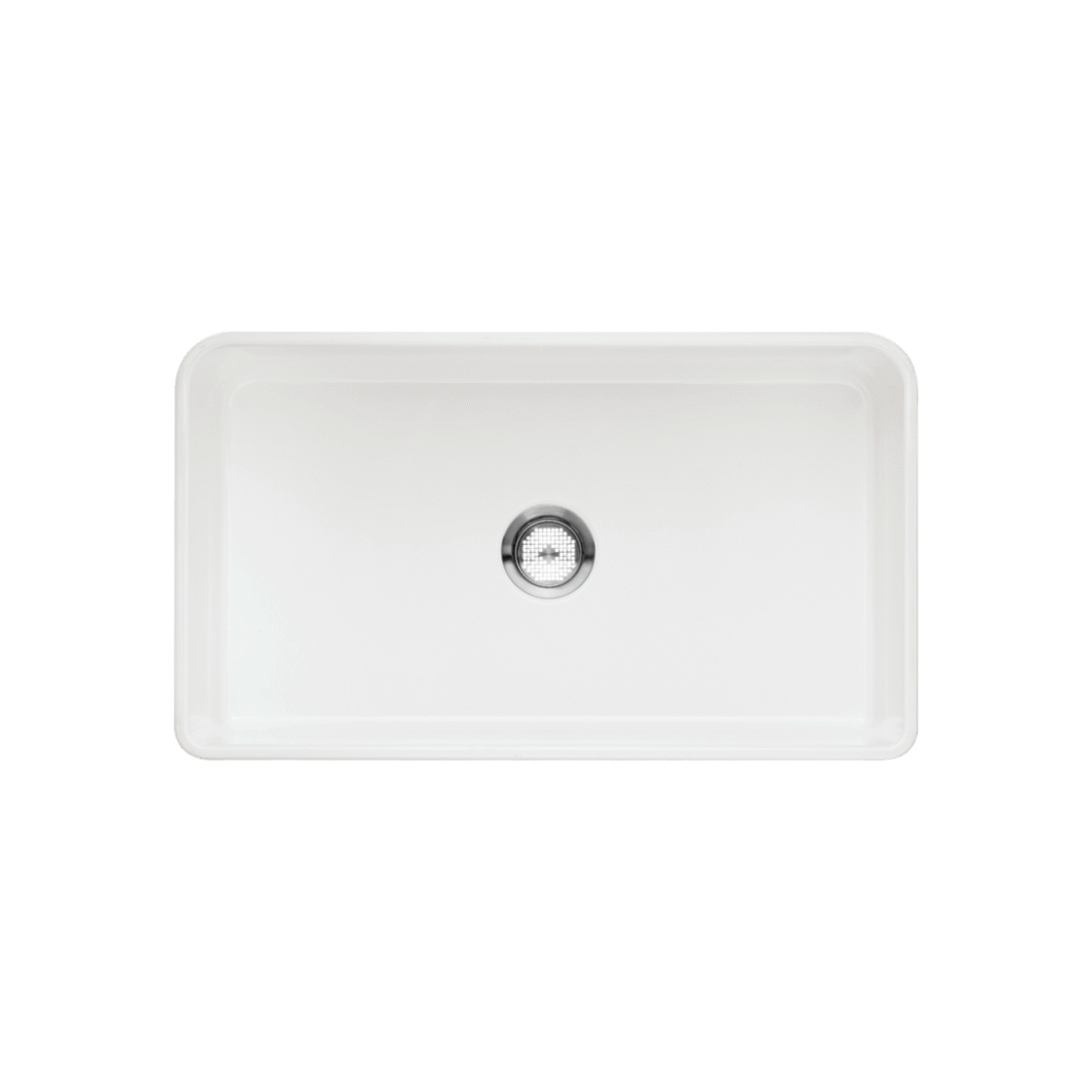 Blanco CERANA Apront Sink 401428