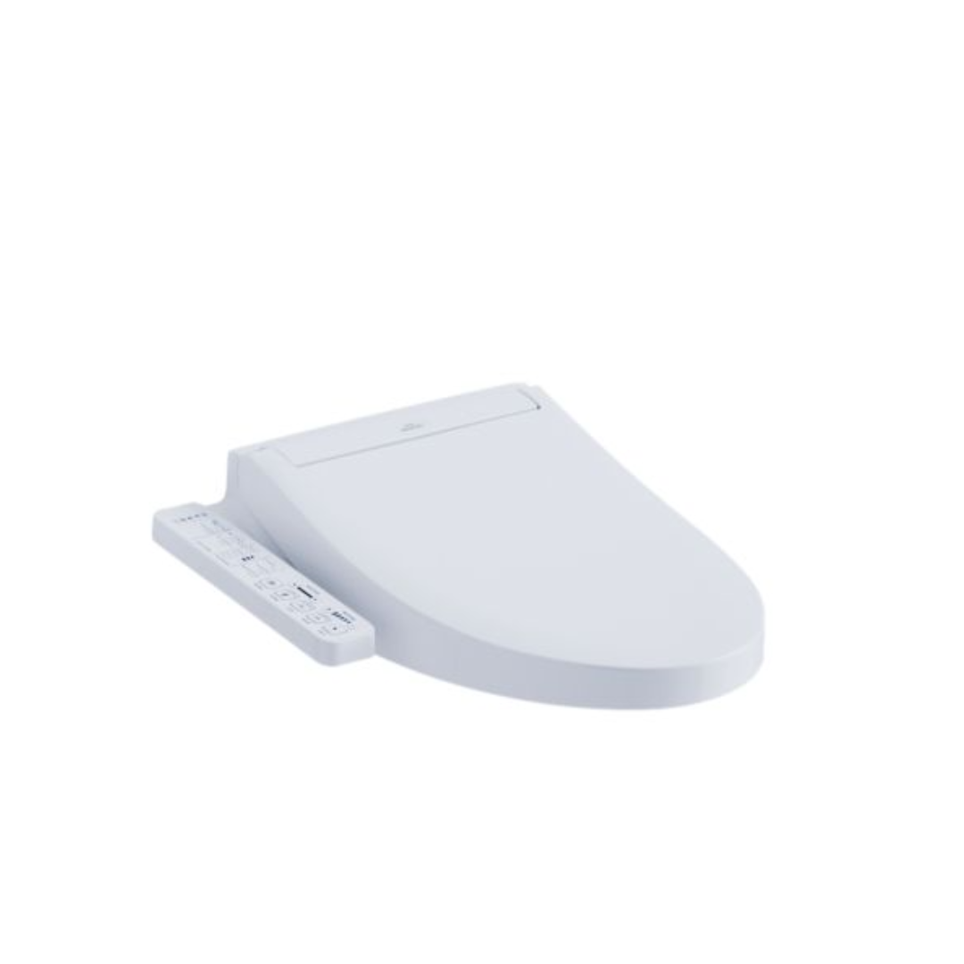 TOTO SW3074#01 C2 Elongated Washlet +