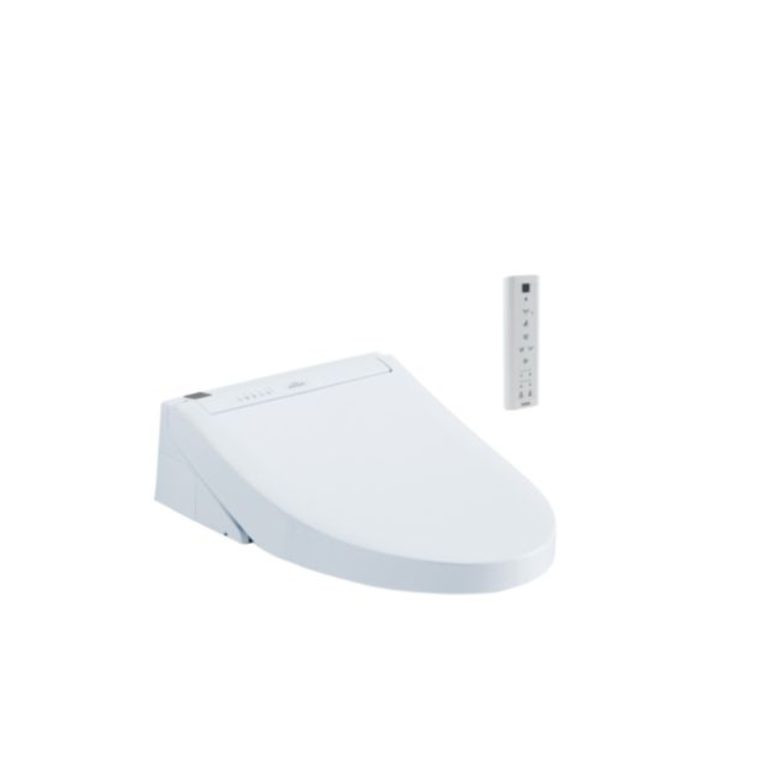 TOTO SW3084#01 C5 Elongated Washlet +