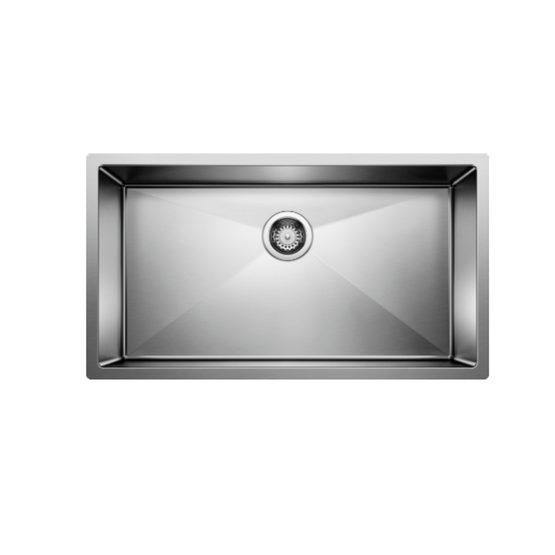 Blanco RADIUS 10 U Super Single