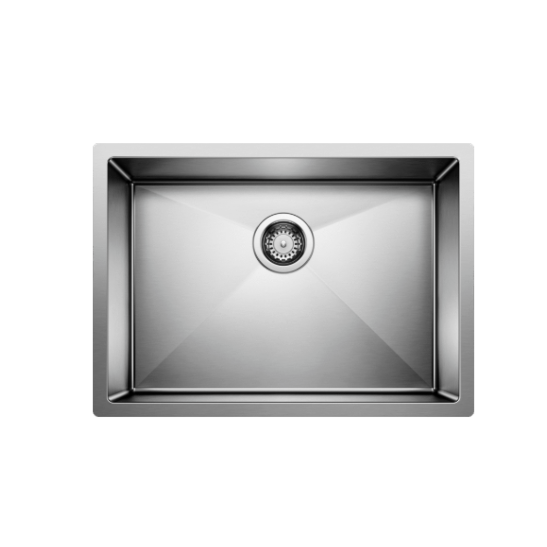 Blanco RADIUS 10 U Large