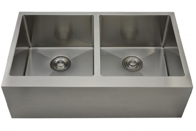 Fonder AP3320A Apron Sink