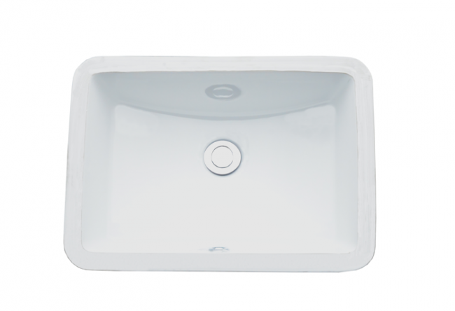 Fonder 4709 Bathroom Sink