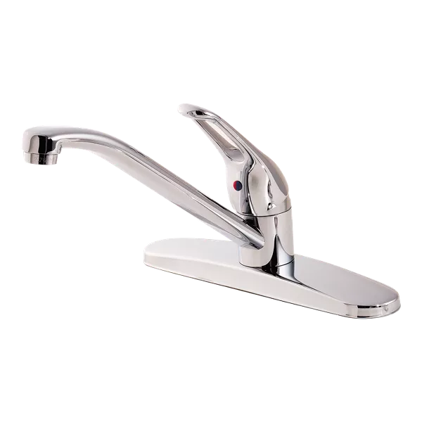 Pfister Pfirst Series 1-Handle Kitchen Faucet