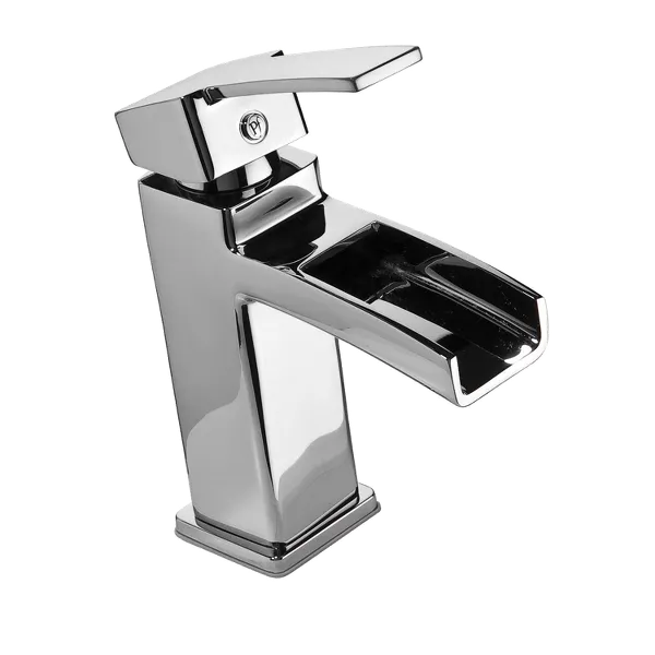 Pfister Kamato Single Control Bathroom Faucet With Push & Seal