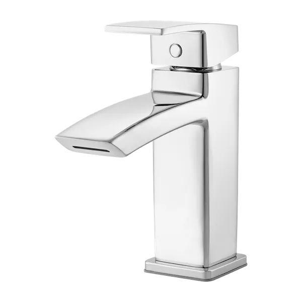 Pfister Kenzo Single Control Bathroom Faucet