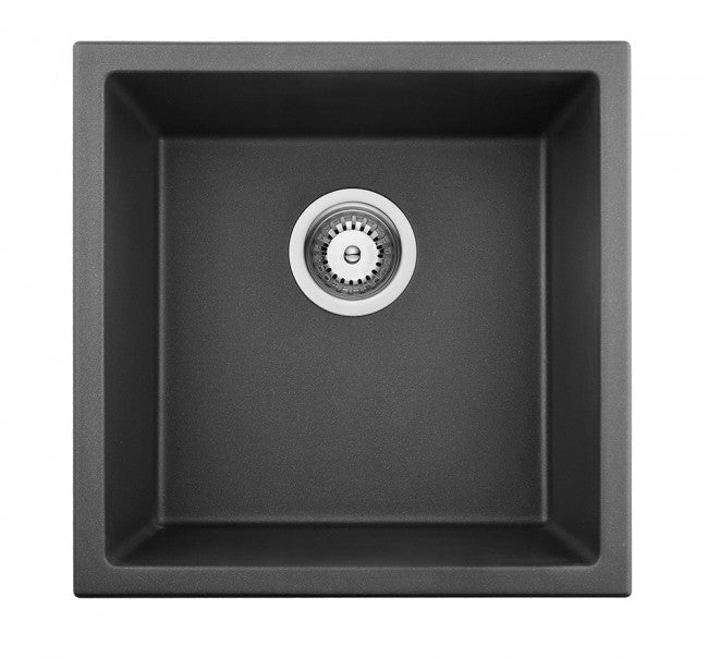 Fonder SF1717 Single Bowl Granite Sink