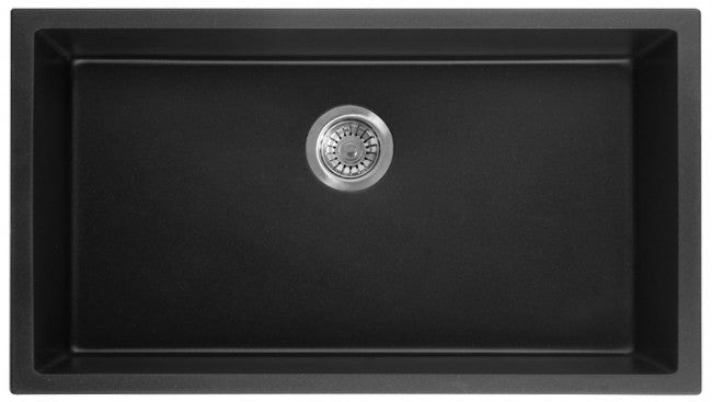 Fonder SF3218 Single Bowl Granite Sink