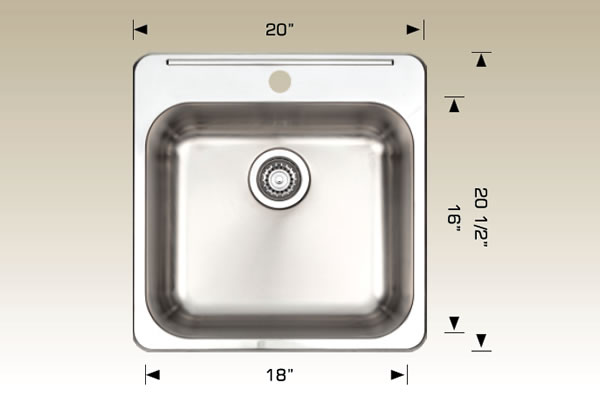 Bosco Standard Series T207021