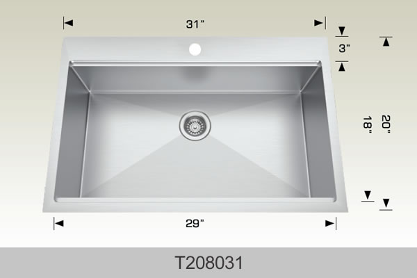 Bosco Standard Series Plus T208031