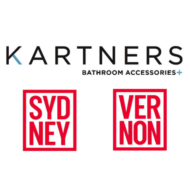 Kartners, Sydney, Vernon