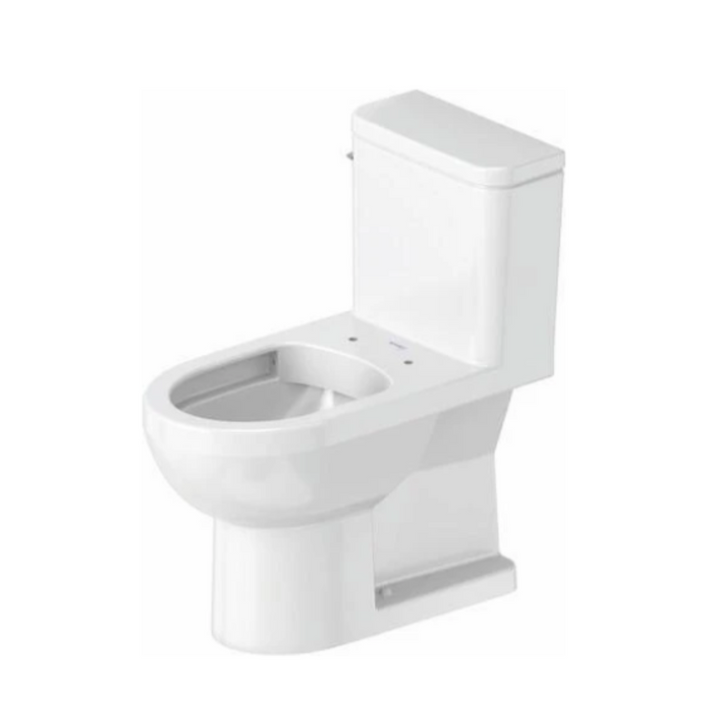 Duravit Duravit No.1 One Piece Toilet 21950100U3