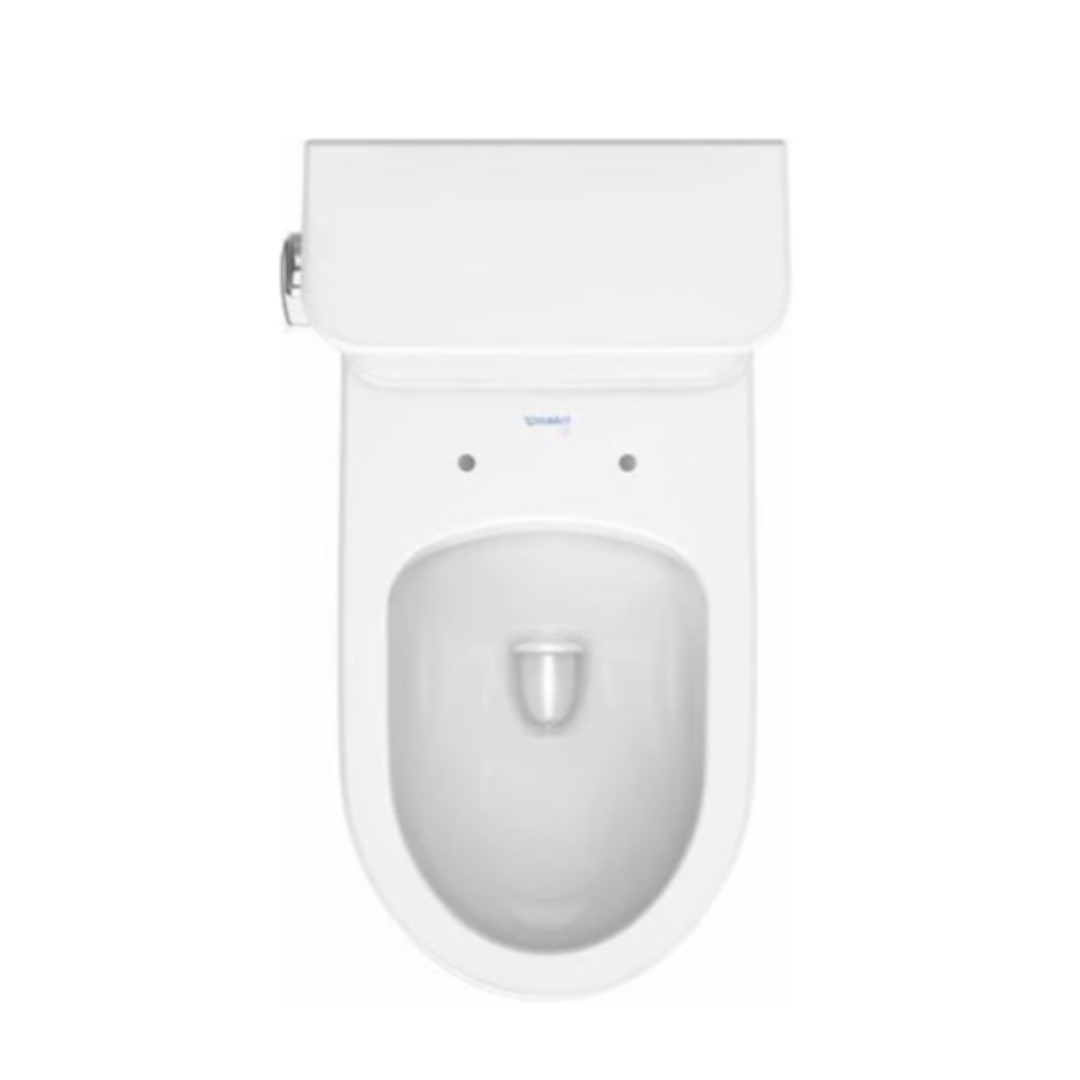 Duravit Duravit No.1 One Piece Toilet 21950100U3