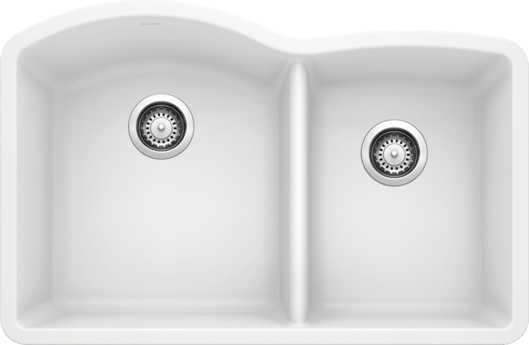Blanco DIAMOND U 1¾