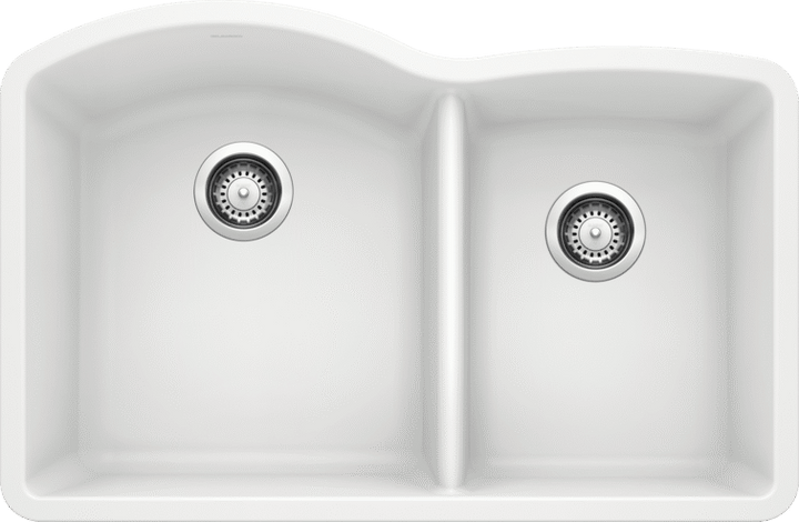 Blanco DIAMOND U 1¾