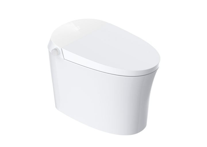 AQUAFLO Smart Toilet