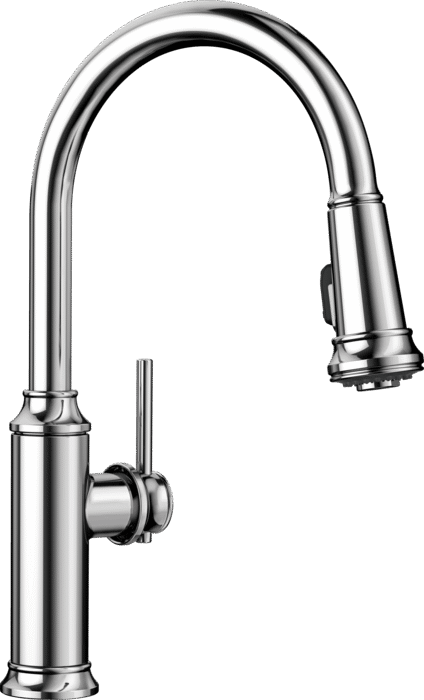 Blanco EMPRESSA High Arc