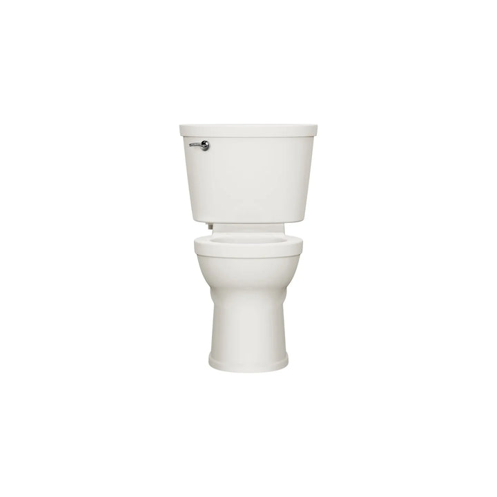 American Standard Champion® PRO Two-Piece 1.28 gpf/4.8 Lpf Chair Height Elongated Toilet Less Seat