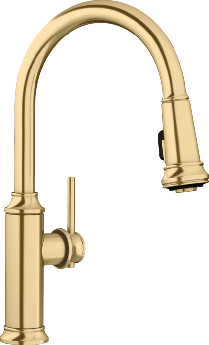 Blanco EMPRESSA High Arc