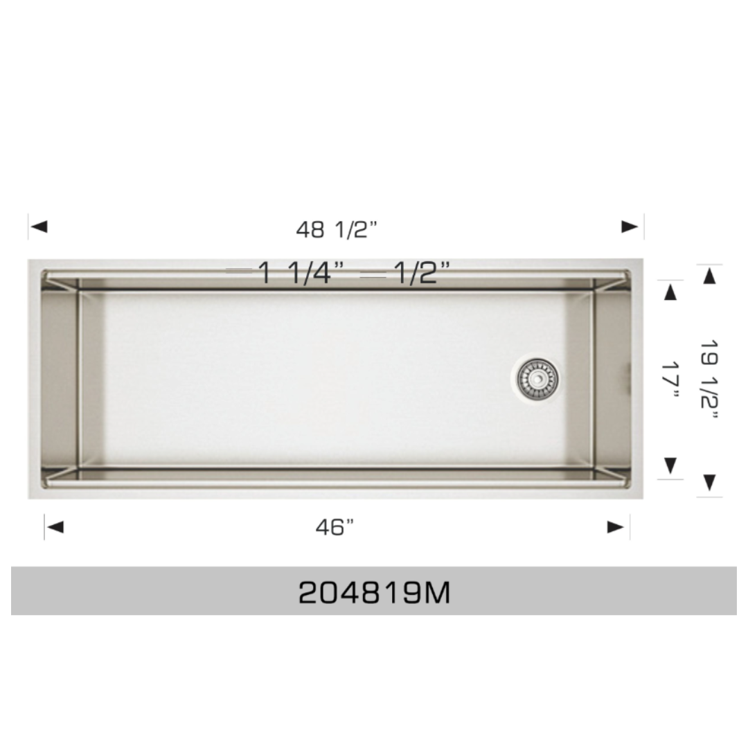 Bosco Linear Series 204819M