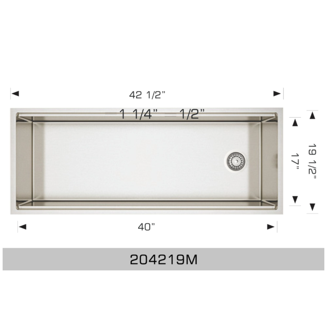 Bosco Linear Series 204219M