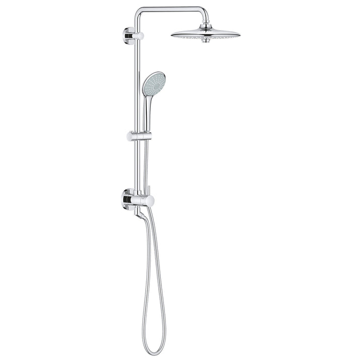 Grohe RETRO-FIT™  25" EUPHORIA SHOWER SYSTEM, 9.5 L/MIN (2.5 GPM)