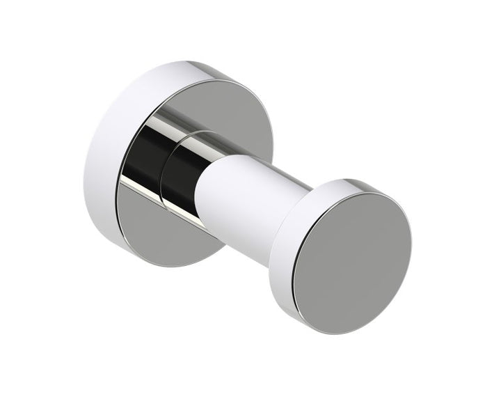 Kartners Oslo Single Prong Robe Hook 144130