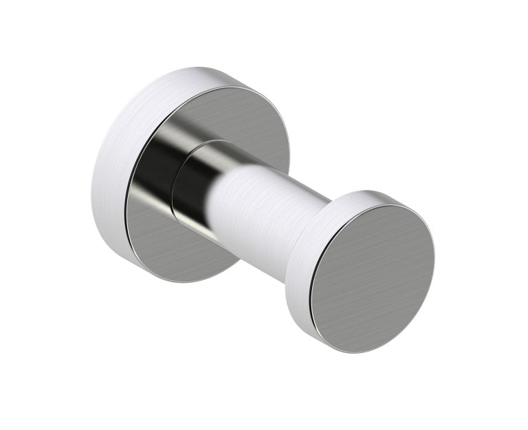 Kartners Oslo Single Prong Robe Hook 144130