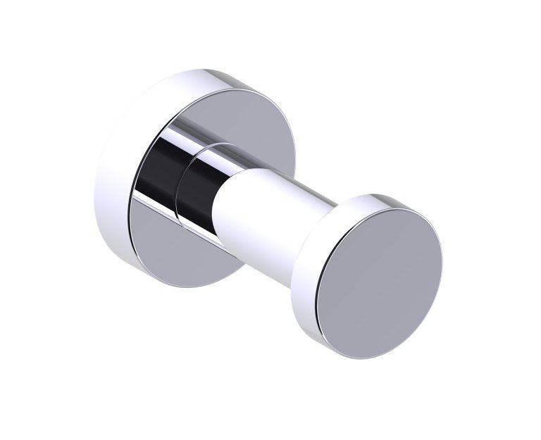 Kartners Oslo Single Prong Robe Hook 144130