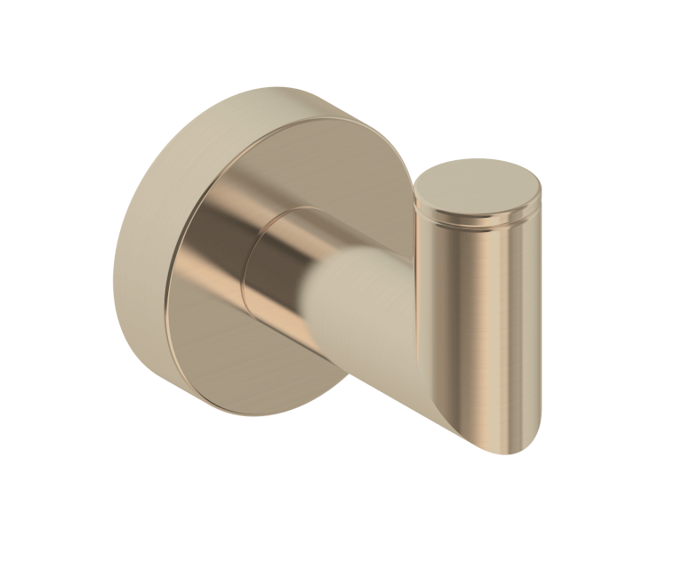 Kartners Oslo Single Prong Robe Hook 144134