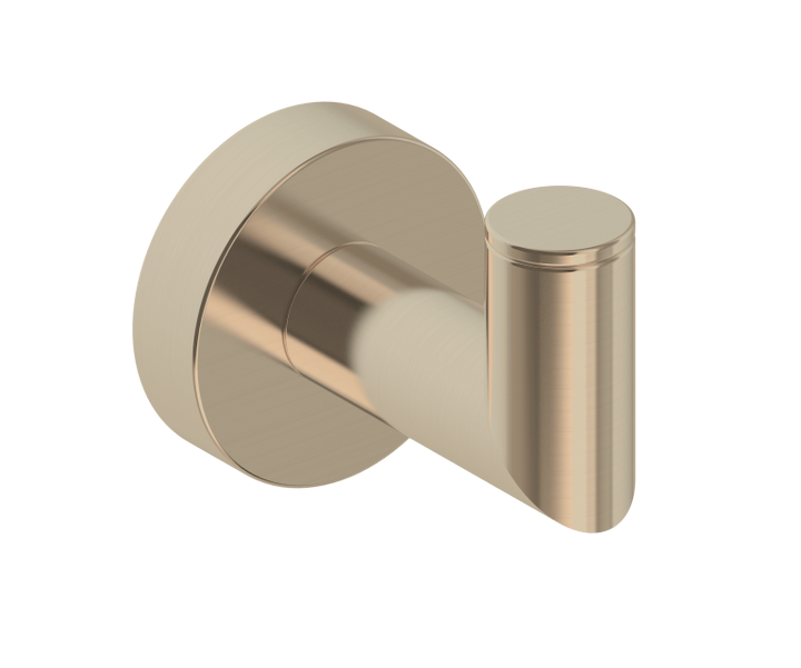 Kartners Oslo Single Prong Robe Hook 144134