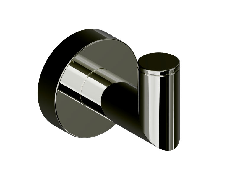 Kartners Oslo Single Prong Robe Hook 144134